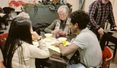 Riscoprire la magia delle carte