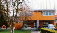 Doppio progetto di riqualificazione