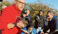 Rovigo Corse, i centesimi contano