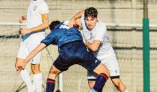 Il Bocar conta sul fattore interno