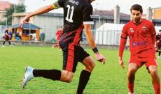 Union Vis, quantomeno è arrivato il punto