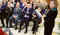 &ldquo;Zona rossa: 13 allontanamenti&rdquo;