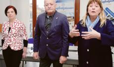 Pensione, volontariato e tanta voglia di dare ancora