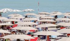 Turismo, il balzo del Polesine