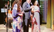 Bonfante confermato al timone