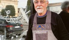 Enzo Chieregatti, &ldquo;coiffeur&rdquo; d&rsquo;eccellenza