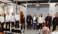 Arte cattolica e ortodossa