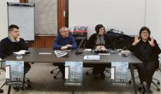 La creativit&agrave; diventa un libro