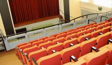 Teatro, torna la rassegna del Duomo