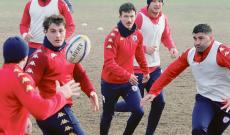 Bersaglieri, si fa con quel che si ha