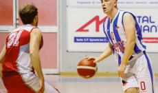 Big match per la Sekal Rovigo