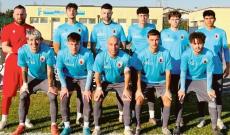 Dietro il trio di testa c&rsquo;&egrave; il Tolle