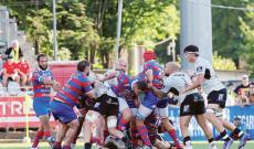 La Femi Cz pu&ograve; staccare il Viadana