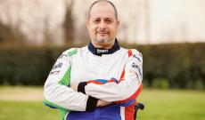 Michele Visentin, oltre ogni limite