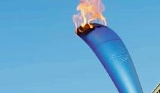 La Fiamma Olimpica arriva in citt&agrave;