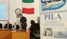 &ldquo;Commissario centrale per la pesca&rdquo;