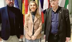 &ldquo;Dai libri nasce il nostro futuro&rdquo;