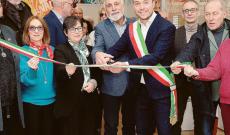 Una nuova casa per lo Spi-Cgil