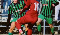 L&rsquo;Atletico si fa Bello...mbra!