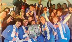 Il Baricetta torna a gioire in casa