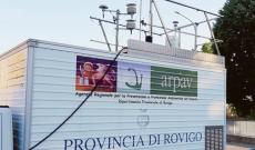 Qualit&agrave; dell&rsquo;aria, allerta ozono