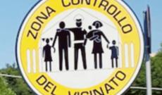 Controllo del vicinato, ci siamo