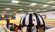 Una lezione davvero celestiale