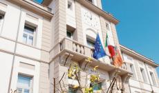 Il &ldquo;baby&rdquo; Consiglio si insedia