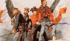 Il Risorgimento &egrave; protagonista