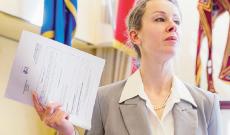 &ldquo;Io come voi&rdquo;: &egrave; il libro di Laura