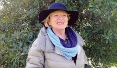 Maria Rosa, da Parigi a Genova