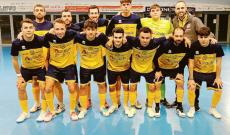 L&rsquo;Adriauto viene Martellago 4-1