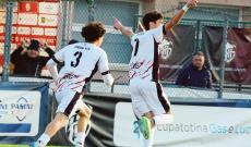 &ldquo;Adesso dipende solo da noi&rdquo;