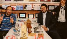 Lunga coda di successi per il cortometraggio firmato dal regista polesano Gianluca Zonta