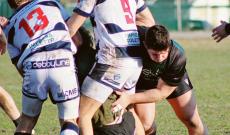 &ldquo;Grande orgoglio e fame&rdquo;