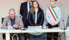 &ldquo;Costi ridotti, salvando i servizi&rdquo;