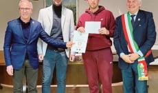 &ldquo;Ricordate che il voto &egrave; anche un dovere&rdquo;