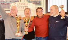 E&rsquo; di Ennio il cotechino migliore