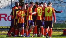 La Tajo si tiene stretta il primato