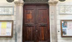 Storia dei Padri Costituenti