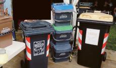 Rifiuti, il nuovo calendario