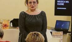 Miranda ha la musica nel cuore