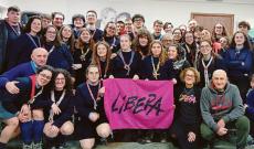 &ldquo;Diffondere il senso di giustizia&rdquo;