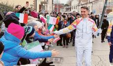 &ldquo;Emozione, spero in un risveglio&rdquo;