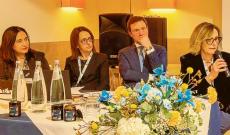 Sguardo femminile sulle imprese