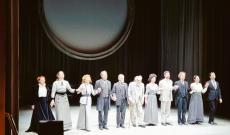 La raffinata coscienza di Haber