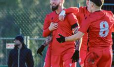 Il Bocar Juniors ritrova &ldquo;Puccia&rdquo;