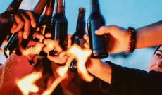 Eventi, scatta la stretta sul vetro