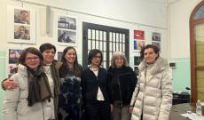 Storia del nonno internato