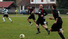 Turchese ferita post ko